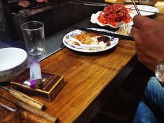 -关二碳烤羊腿(龙翔路店)