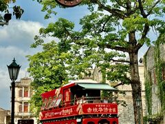 -赤坎·广东华侨国际旅游度假区