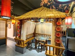-聚福林酒楼