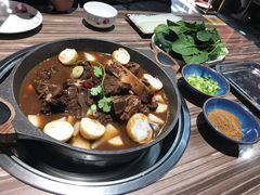 -锅十二涮肉馆·鞭蛋锅