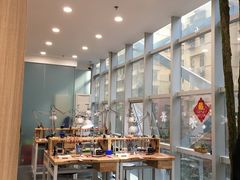 -鈊藝銀匠·银饰DIY工作室(永庆坊店)