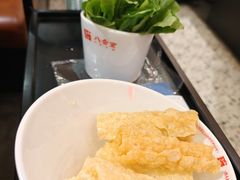 -八合里潮汕鲜牛肉火锅(上海汇智广场店)