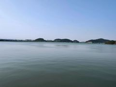 -东钱湖旅游度假区