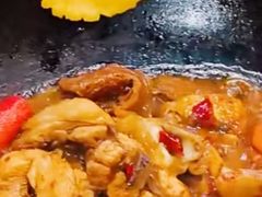 -醉旺柴火鸡(棠东店)