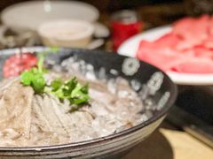极品鲜毛肚-锦城印象火锅(天府三街店)