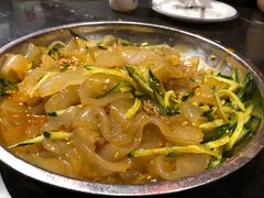 -金掌勺锅包肉(太原万达店)
