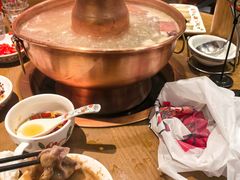 -北京老门框爆肚涮肉馆(凤城六路店)