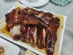 -海鲜街菜馆(海珠南路店)