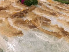 象拔蚌刺身-盛港湾海鲜食府(黄沙店)