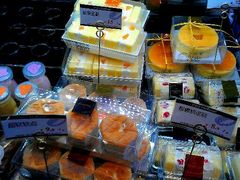 各式新鲜蛋糕-好利来(朝外店)