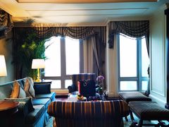 -广州富力丽思卡尔顿酒店