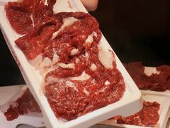 -八合里牛肉火锅(八合里总店)