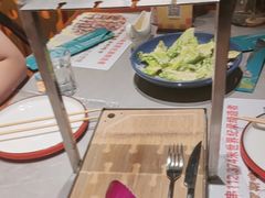 -通海俄式烧烤·俄罗斯大串(嵩山路店)