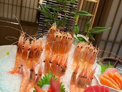 -Minase水濑·日料放题(外滩店)