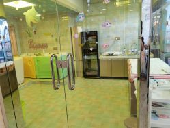 -千禧果月子会所(郑州东站店)