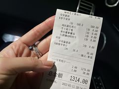 -莫里·意大利餐厅(K-lab店)