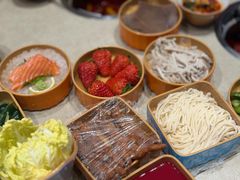 -海底捞大排档火锅(打浦路店)