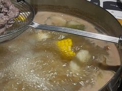 -海银海记潮汕牛肉火锅(新港中路海珠店)