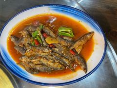 -缘来聚·徽菜名店(黄山宏村店)