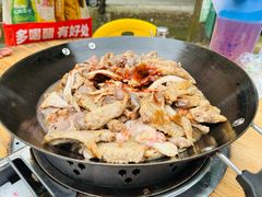 -大地农庄(逢沙大道店)