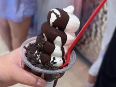 -DQ·蛋糕·冰淇淋(鸿坤店)