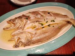 花雕醉黄鱼-寻宝记绍兴菜(鲁迅路店)