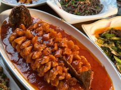 -易老妈蹄花.特色川菜(人民公园总店)