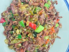 -新新湘菜馆(新中街二条店)