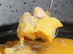 -九龙茶记·粤式餐厅融合菜(鹭江店)
