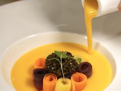 -AZUR聚(香格里拉饭店)