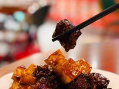 -谢记上海大排档(长寿路店)