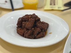 -粤味馆(黄河路店)