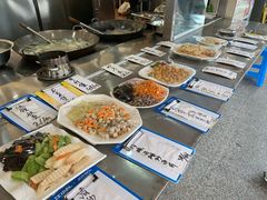 -新享乐海鲜(翠华路店)