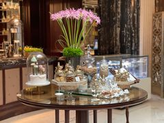 -Salon de Ville浦江汇(上海外滩华尔道夫酒店店)