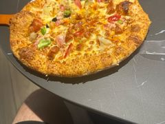 -必胜客(周浦万达店)