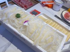 -大熊猫毛肚火锅(烟台万象汇店)