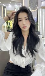 -HairCode芭曲发型