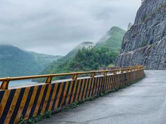 -浙东大峡谷风景区