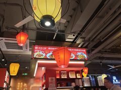 -匠熙小馆(崇文门店)