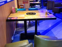 -蒙肥羊·酸汤潮牛·鲜牛肉火锅烤肉自助(岗顶店)