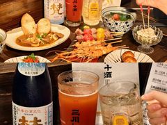 -三川·十酒Izakaya(南昌路店)