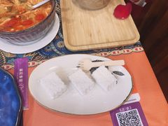 -荷花泰菜(东方新天地店)