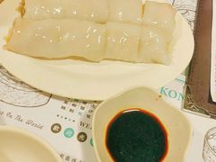 脆皮鲜虾肠-点点心点心专门店(旺角店)