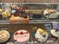 -DQ·蛋糕·冰淇淋(万象城店)