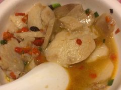 -龙师傅卤炒(天马店)