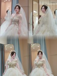 -Color卡诺婚纱礼服馆(南京严选店)