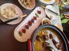 -十里·东湖院子(湖北省博物馆店)