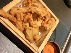 大隐现炸手工酥肉-大隐·成都火锅Bistro(合生麒麟新天地店)