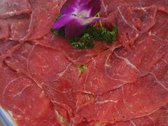 -塔兰齐新疆孜然火锅(鲤鱼山路店)