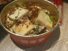 -盛香亭热卤(万象城店)